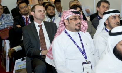 "Gulf Print & Pack Summit 2018 is a conference-led two-day educational event aimed at commercial printers, label and packaging converters, brand owners, designers and other members of the printing supply chain"